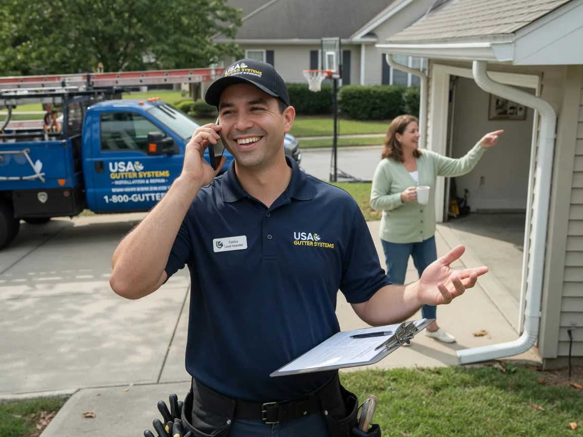 Gutter Installation Conklin, MI FAQs